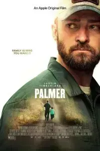 Download Palmer (2021) {English With Subtitles} WeB-Rip 480p [350MB] || 720p [800MB] || 1080p [1.5GB]
