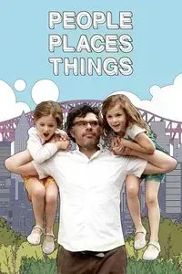 Download People Places Things (2015) Dual Audio {Hindi-English} WEB-DL 480p [280MB] || 720p [780MB] || 1080p [1.8GB]
