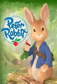 Download Peter Rabbit (Season 1) (English Audio) Esub Web-Dl 720p [100MB] || 1080p [450MB]