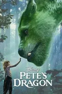 Download Pete’s Dragon (2016) Dual Audio (Hindi-English) 480p [350MB] || 720p [850MB]