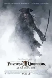 Download Pirates of the Caribbean: At World’s End (2007) {Hindi-English} 480p [400MB] || 720p [1.2GB] || 1080p [3GB]