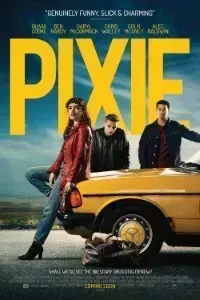 Download Pixie (2020) {English With Subtitles} WEB-Rip 480p [300MB] || 720p [900MB] || 1080p [1.8GB]