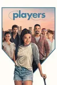 Download Players (2024) Dual Audio {Hindi-English} WEB-DL 480p [370MB] || 720p [990MB] || 1080p [2.2GB]