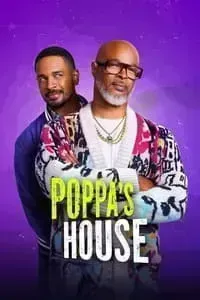 Download Poppa’s House (Season 1) [S01E01 Added] {English With Subtitles} WeB-DL 720p [180MB] || 1080p [450MB]