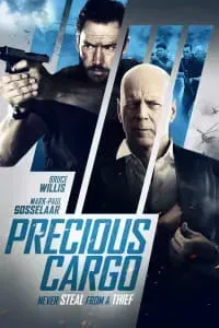 Download Precious Cargo (2016) Dual Audio {Hindi-English} Esubs BluRay 480p [327MB] || 720p [879MB] || 1080p [1.8GB]