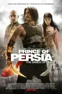 Download Prince of Persia: The Sands of Time (2010) Dual Audio {Hindi-English} 480p [350MB] || 720p [1.1GB] || 1080p [3.6GB]