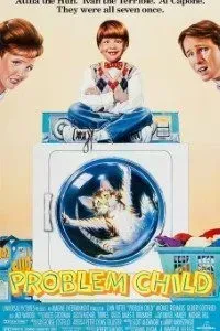 Download Problem Child (1990) {English With Subtitles} 480p [300MB] || 720p [700MB]