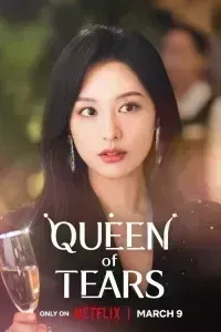 Download Queen Of Tears (Season 1) Multi Audio {Hindi-English-Korean} WeB-DL 480p [200MB] || 720p [400MB] || 1080p [2.7GB]