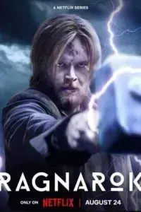 Download Ragnarok (Season 1 – 3) Multi Audio {Hindi-English-Norwegian} Esubs 480p [200MB] || 720p [400MB] || 1080p [1.7GB]