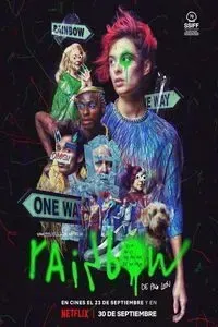 Download Rainbow (2022) Dual Audio {Hindi-English} Msubs WeB-DL HD 480p [400MB] || 720p [1.1GB] || 1080p [2.7GB]
