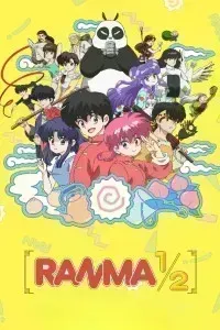 Download Ranma 1/2 (Season 1) [S01E12 Added] Multi Audio {Hindi-English-Japanese} WeB-DL 480p [90MB] || 720p [160MB] || 1080p [510MB]