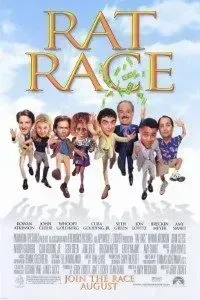 Download Rat Race (2001) {English With Subtitles} 480p [450MB] || 720p [950MB] || 1080p [2.8GB]
