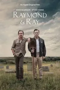Download Raymond & Ray (2022) {English With Subtitles} 480p [400MB] || 720p [900MB] || 1080p [2.1GB]