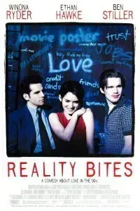 Download Reality Bites (1994) {English With Subtitles} 480p [400MB] || 720p [800MB]