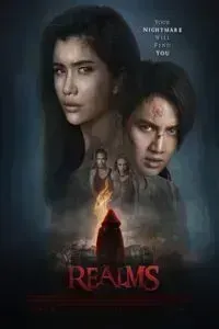 Download Realms (2017) Dual Audio (Hindi-English) Esubs WEB-DL 480p [300MB] || 720p [820MB] || 1080p [1.9GB]