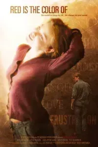 Download Red Is the Color of (2007) Dual Audio (Hindi-English) 480p [300MB] || 720p [900MB]