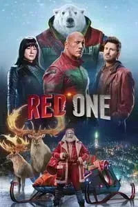 Download Red One (2024) Dual Audio (Hindi-English) Web-Dl 480p [410MB] || 720p [1.1GB] || 1080p [2.6GB]