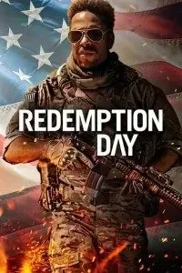 Download Redemption Day (2021) {English With Subtitles} BluRay 480p [350MB] || 720p [700MB] || 1080p [1.7GB]