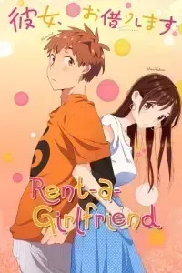Download Rent-a-Girlfriend (Season 1-3) Multi Audio {Hindi-English-Japanese} WeB-DL 480p [85MB] || 720p [160MB] || 1080p [490MB]