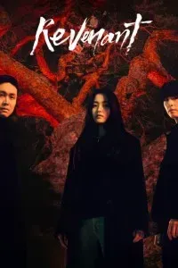 Download Revenant (Season 1) Kdrama [S01E12 Added] {Korean With Eng Subtitles} WeB-DL 720p [600MB] || 1080p [1.8GB]