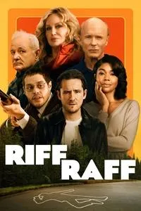 Download Riff Raff (2024) (English Audio) Esubs Web-Dl 480p [310MB] || 720p [850MB] || 1080p [2GB]
