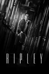 Download Ripley (Season 1) Dual Audio {Hindi-English} Web-Dl 720p [320MB] || 1080p [1.2GB]