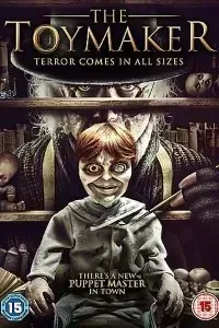 Download Robert and the Toymaker (2017) Dual Audio (Hindi-English) 480p [300MB] || 720p [800MB]