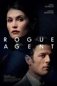 Download Rogue Agent (2022) Dual Audio {Hindi-English} BluRay 480p [450MB] || 720p [1.1GB] || 1080p [2.6GB]
