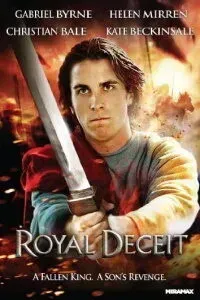 Download Royal Deceit (1994) {English With Subtitles} 480p [350MB] || 720p [750MB]