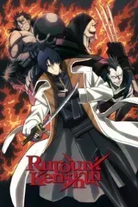 Download Rurouni Kenshin (Season 1-2) [S02E20 Added] Multi Audio {Hindi-English-Japanese} 480p [80MB] || 720p [150MB] || 1080p [470MB]