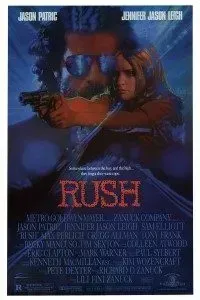 Download Rush (1991) {English With Subtitles} 480p [450MB] || 720p [950MB]