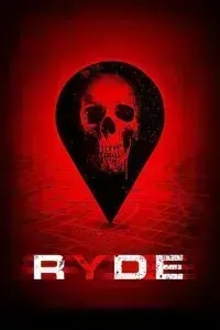 Download Ryde (2017) Dual Audio (Hindi-English) 480p [300MB] || 720p [900MB]