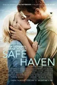 Download Safe Haven (2013) {English With Subtitles} 480p [350MB] || 720p [750MB]