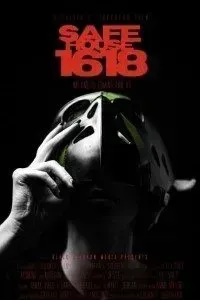 Download Safe House 1618 (2021) {English With Subtitles} 480p [300MB] || 720p [800MB] || 1080p [1.7GB]