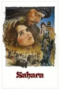Download Sahara (1983) {English Audio With Subtitles} 480p [300MB] || 720p [850MB] || 1080p [1.95GB]