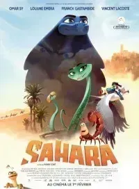 Download Sahara (2017) {English Audio With Subtitles} 480p [250MB] || 720p [680MB] || 1080p [1.62GB]