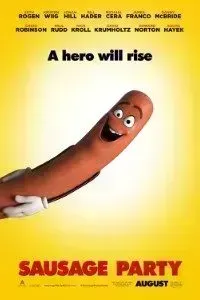 Download Sausage Party (2016) {English With Subtitles} Bluray 480p [275MB] || 720p [730MB] || 1080p [1.8GB]