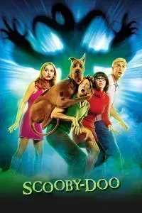 Download Scooby-Doo (2002) Dual Audio (Hindi-English) Bluray 480p [300MB] || 720p [850MB] || 1080p [1.49GB]