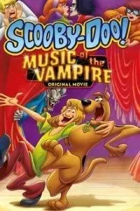 Download Scooby-Doo! Music Of The Vampire (2012) Dual Audio (Hindi-English) 480p [320MB] || 720p [690MB] || 1080p [1.6GB]