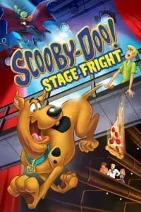 Download Scooby-Doo! Stage Fright (2013) Dual Audio (Hindi-English) Esub Bluray 480p [265MB] || 720p [715MB] || 1080p [1.6GB]
