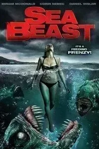 Download Sea Beast (2008) Dual Audio (Hindi-English) 480p [400MB] || 720p [1GB]