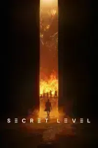 Download Secret Level (Season 1) Dual Audio {Hindi-English} WeB-DL 480p [50MB] || 720p [90MB] || 1080p [330MB]