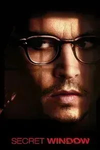 Download Secret Window (2004) Dual Audio (Hindi-English) 480p [300MB] || 720p [800MB]