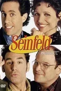 Download Seinfeld (Season 1 – 9) {English With Subtitles} WeB-DL 720p [190MB] || 1080p [1.3GB]