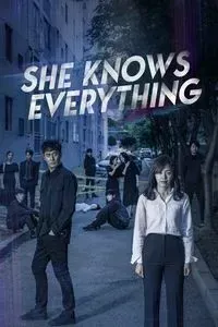 Download She Knows Everything Season 1 (Hindi Dubbed) WeB-DL 720p [170MB] || 1080p [700MB]