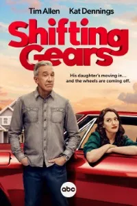 Download Shifting Gears (Season 1) [S01E09 Added] {English With Subtitles} WeB-DL 720p [180MB] || 1080p [1.3GB]