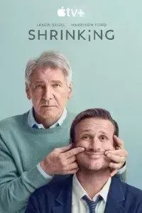 Download Shrinking (Season 1-2) {English With Hindi Subtitles} WeB-HD 720p [180MB] || 1080p [750MB]
