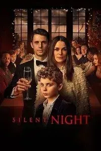 Download Silent Night (2021) {English With Subtitles} Web-DL 480p 480p [400MB] || 720p [800MB] || 1080p [1.72GB]