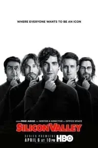 Download Silicon Valley (Season 1 – 6) {English With Subtitles} 720p HEVC Bluray [250MB]