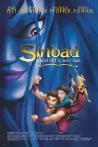 Download Sinbad: Legend of the Seven Seas (2003) Dual Audio {Hindi-English} ESubs BluRay 480p [300MB] || 720p [800MB] || 1080p [1.72GB]